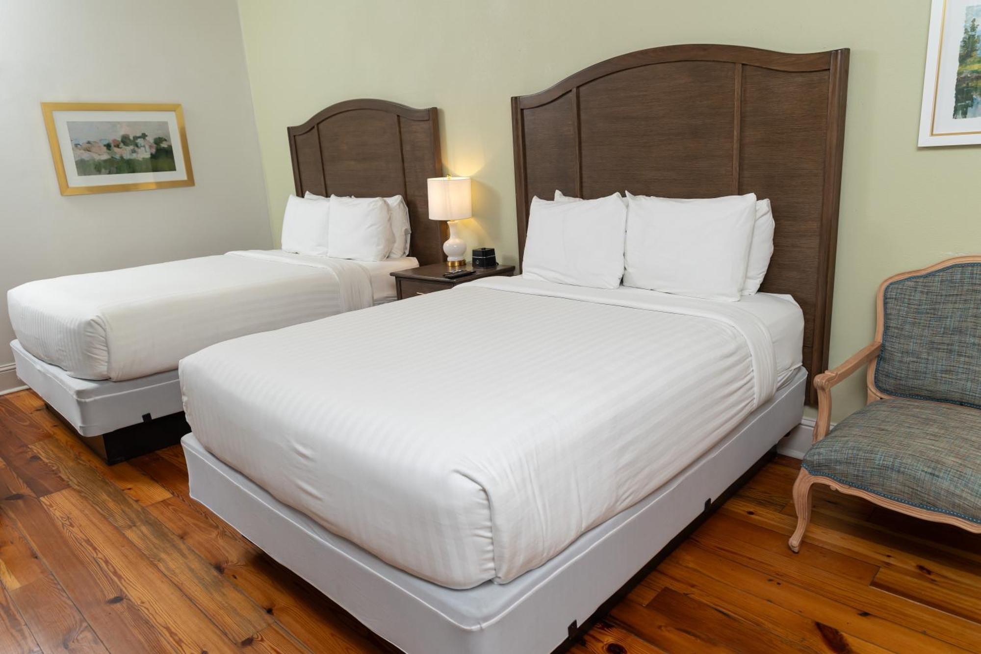 Inn On St. Peter, A French Quarter Guest Houses Property New Orleans Exterior photo